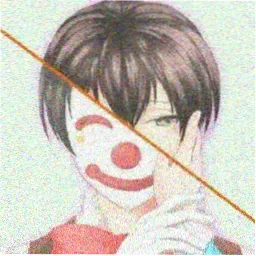 观众林岸的留言头像