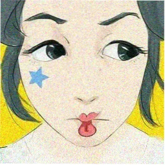观众郑野的留言头像